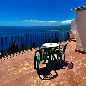 Pensión Il Leone Taormina