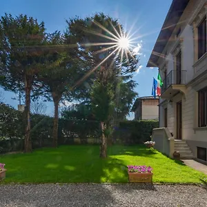 Bed and breakfast Ricci Lucca