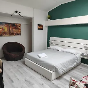 Bed and breakfast Residenza Le Torri Bolonia