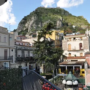 Bed and breakfast Porta Del Re Taormina