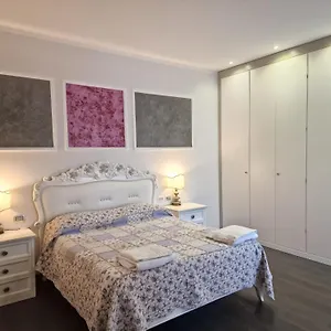 Bed and breakfast Le Mura Grosseto
