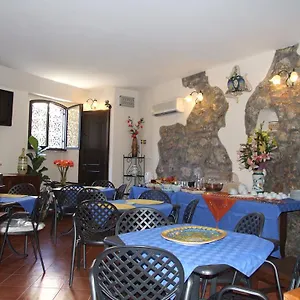 3* Bed & Breakfast Mamma Maria