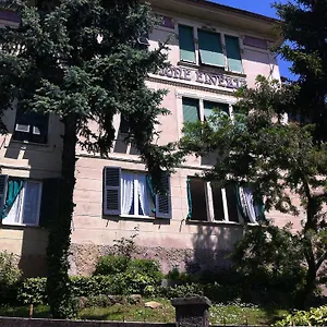 Hotel Elvezia Rapallo