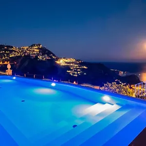 Bed and breakfast Sciccosa Taormina