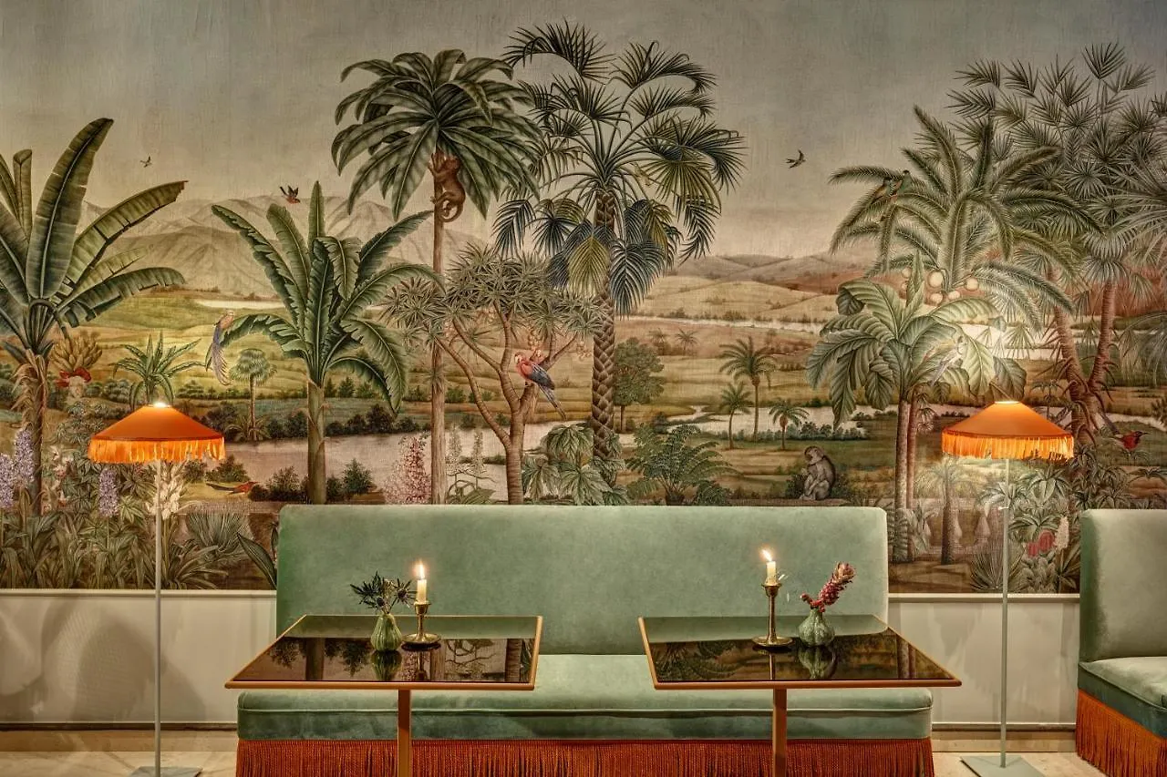 Palazzo Vecchio Taormina Hotel