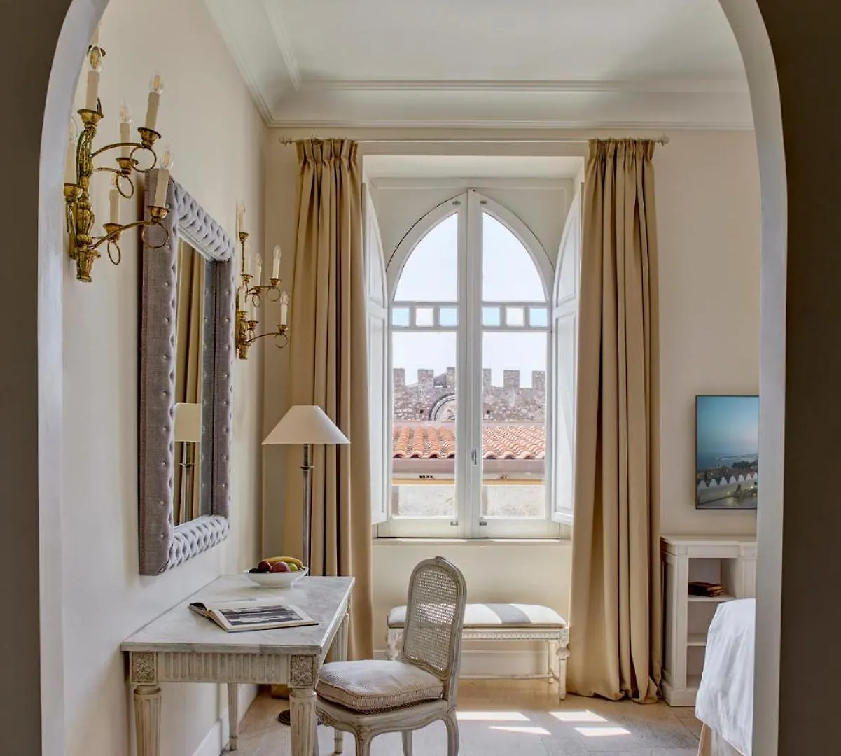 Palazzo Vecchio Taormina Hotel 5*,